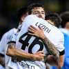 Parma, Delprato: "Per questa squadra ho fatto tutto, anche il portiere. Non ci avrei...