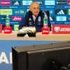 Spalletti esonerato da ct dell'Italia: "Io non avevo nessuna intenzione di mollare"...