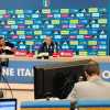 Spalletti: "Gravina mi ha comunicato l'esonero! Io non avevo intenzione di mollare"...