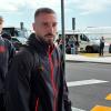 Milan, squadra in partenza per l'Australia: c'è anche il nuovo acquisto Mario Gila