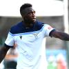 Lazio-Napoli, Caicedo ospite d'onore: "Spero che arrivino risultati positivi. Li aspettiamo"