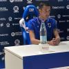 Samp, Foti il terzo mister più giovane della storia blucerchiata. Intanto, Lombardo...