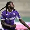 Kean e la Fiorentina: ma a chi conviene separarsi? La continuità sembra la soluzione più logica