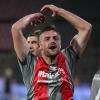 Serie A, la classifica aggiornata: l'Atalanta aggancia la Juve, Cremonese un punto...