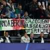 Sono stati rilasciati i 67 tifosi azzurri fermati ieri prima di Italia-Albania: le ultime