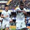 Trionfo Inter, Verona spazzato via in un tempo: gli highlights dello 0-5 al Bentegodi