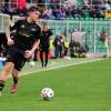 Virtus Entella-Reggiana 3-0, le pagelle: Marconi superlativo, Novakovich disastroso...