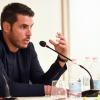 Cagliari, Accardi: "Valutiamo il futuro di Belotti, non confermeremo Dossena"