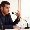 Cagliari, Accardi: "Valutiamo il futuro di Belotti, non confermeremo Dossena"