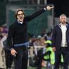 Fiorentina, Vanoli: "Dispiace per il gol a freddo, merito dei ragazzi per la grande...