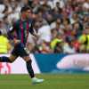 LaLiga, le formazioni ufficiali del recupero tra Barcellona e Osasuna: Ferran da falso 9