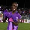 Fiorentina, Kayode: "Sognavamo un trofeo. Non esserci riusciti è un dolore immenso"