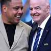 Gianni Infantino e l'età dell'oro per club