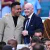 Mondiale per Club, Infantino: "Qualcuno lo critica, ma è speciale: i giocatori lo...