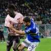 Sampdoria-Palermo, i convocati di Semplici: tornano Sibilli e Riccio, assente Ioannou