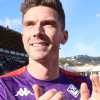 Fiorentina, con i 45 minuti dell'Olimpico scattato l'obbligo di riscatto di Gosens. I dettagli