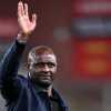 PSG-Inter in finale di Champions, Vieira: "Non scommetterei la casa su nessuna delle due"