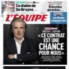 Il presidente della Ligue 1 sui diritti tv a L'Equipe: "Questo contratto è una chance per noi"