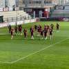 TMW - Torino, oltre 500 persone presenti per la seduta a porte aperte di oggi: Pellegri migliora
