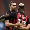 Milan, cambia il futuro di Leao? Ibrahimovic: "Quando gioca così, è uno dei migliori"...