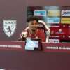 LIVE TMW - Torino, Lazaro: "Per gli obiettivi aspettiamo febbraio"