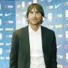 Conti: "Dissi a Viola che vedevo bene papà al Napoli, due ore dopo gli rinnovò il...