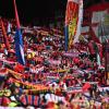 Genoa, ancora nessuna offerta per Stroud. Il Mjallby chiede 2,5 milioni di euro