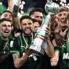 L'infortunio, il ritorno al gol e la festa promozione: Domenico Berardi si racconta...