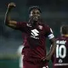 Torino, Zapata di nuovo al centro del progetto. Partita la trattativa per il rinnovo...