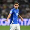 Inter, Barella ammette: "Sono un po' stanco. L'addio di Inzaghi? Notizia strana"