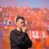 Bagatti: "Vicenza favorita numero uno. Il Perugia ha rosa forte, si riprenderà"