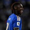 Moise Kean come Schillaci: era dal '90 che un bomber azzurro non segnava per 5 gare...