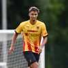 Tiago Gabriel è pronto per essere la nuova rivelazione della stagione del Lecce