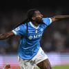 Il Napoli supera l'Inter 3-1 e conquista la vetta, Il Mattino titola: "Siamo tornati"...