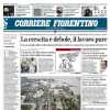 Il Corriere Fiorentino sul mercato della viola: “Addio a Ikone, Nzola e non solo”