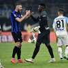 Inter, Onana dopo la vittoria contro il Napoli: "Quando San Siro ruggisce tutto è possibile"