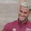 Conference League, i risultati al 45': Scamacca in gol nel West Ham, avanti anche il Nizza