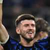 Inter, Sucic: "Emozionante giocare a San Siro, sto cercando di migliorare ogni giorno"...