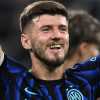 Inter, il retroscena su Sucic: nel 2021 fece una prova col Torino, ma alla fine venne...