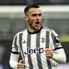 Juventus, tegola Kostic: ha lasciato il ritiro della Serbia, problemi al tendine d’Achille
