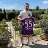 La Nazione: "Fiorentina, stop lungo per Nastasic. Con il Milan anche due baby"