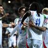L'Italia vince 3-1 e si avvicina ai playoff, Il Mattino in prima pagina: "Vai col Ringhio"