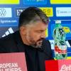 Per Gennaro Gattuso questa Nazionale ha ancora un grande difetto