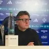 Runjaic sulla cessione del talento Iker Bravo: "Va bene allenarsi, ma poi serve anche...