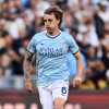 Lazio, Rovella: "Partita molto importante per la classifica, dobbiamo prenderci la...