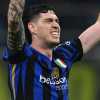 Inter, Bastoni: "The Last Dance ha avuto un impatto enorme su di me, su come vedo...
