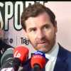 Villas-Boas: "Conceiçao alla Juventus, ecco perché. Il padre è pronto per la Serie A"