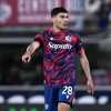 Bologna, Cambiaghi: "Bello allenarsi con Immobile. Bernardeschi? La concorrenza deve...