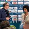 Sara Gama: "Il calcio femminile è cresciuto tantissimo negli ultimi dieci anni"