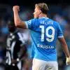 Rasmus Hojlund è tutto del Napoli. La spesa per il suo cartellino seconda solo a...